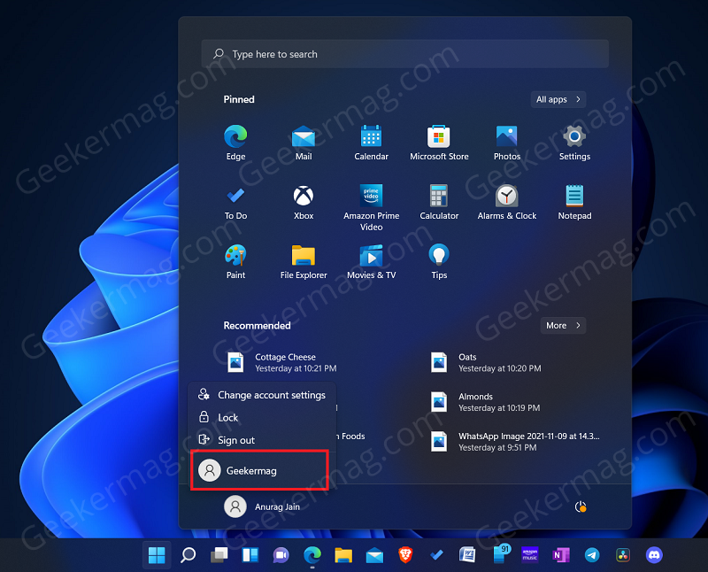 How to Create   Remove a Local User Account in Windows 11 - 63