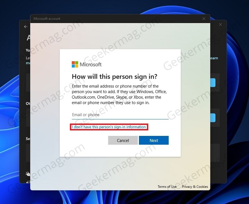 How to Create   Remove a Local User Account in Windows 11 - 87