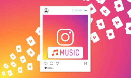 How to Add Music to Instagram Posts (Officially)