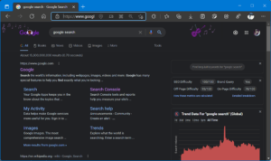 How to Enable Dark Theme on Google Search (Disable too) How to Enable Dark Theme on Google Search (Disable too)