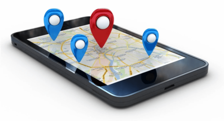 How To Track Someone's Location By Their Phone Number