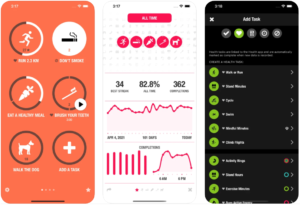 9 Best Apps to Track Your Habits & More Productive streak