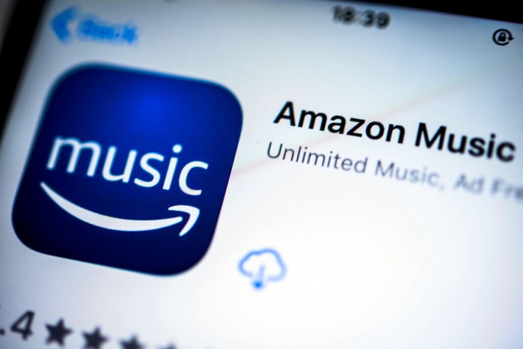 How to Connect Amazon Music to Your Echo - 35