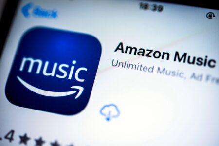 Connect Amazon Music to Your Echo