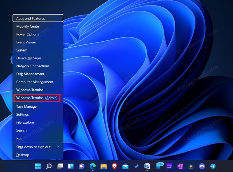 How to Uninstall Latest Feature Updates in Windows 11 - 68