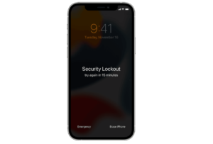How to Reset and Erase iPhones without PC (iOS 15.2 or Above) How to Reset and Erase iPhones without a Computer (iOS 15.2 or Above)