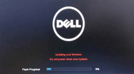 Fix – Boot and BSOD Issues on Dell PCs After BIOS Update