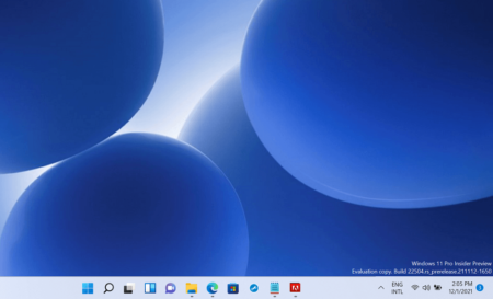 Enable or Disable Show Taskbar on all Displays in Windows 11