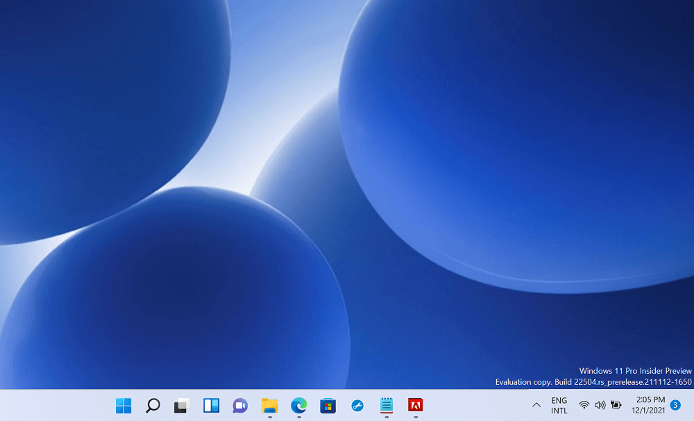 Enable or Disable Show Taskbar on all Displays in Windows 11