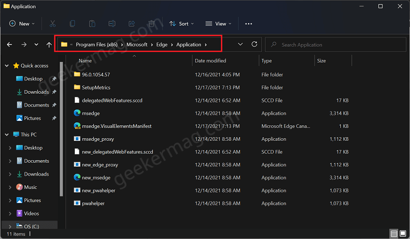 microsoft edge uninstall greyed out