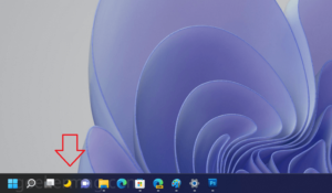 How to Enable | Disable Weather Widget on Windows 11 Taskbar