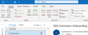 Fix- Outlook Search not working after Upgrading to Windows 11 Fix- Outlook Search not working after Upgrading to Windows 11