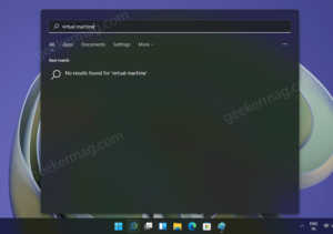 How to Disable 'Search the Web' in Windows 11 Search (Web links)