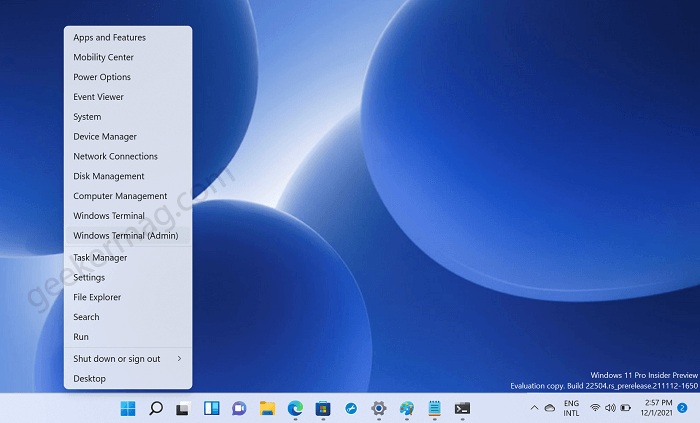 How To Disable   Uninstall Cortana from Windows 11 and Reinstall too - 93