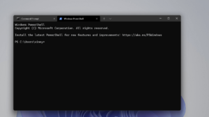 How to Make Windows Terminal Your Default Terminal App in Windows 11 How to Make Windows Terminal Your Default Terminal App in Windows 11