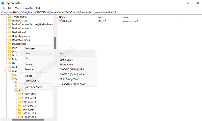 How to Enable Windowed ALT TAB UI in Windows 11 - 25