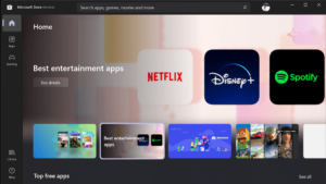 How to Re-Register Microsoft Store App In Windows 11