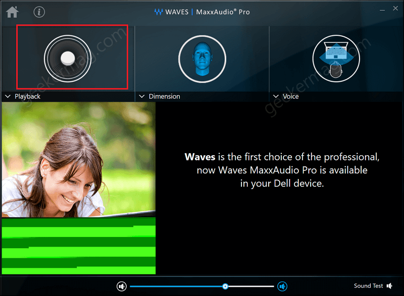 How to Enable  Which device did you plugin  Dialog Missing in Dell PC - 74