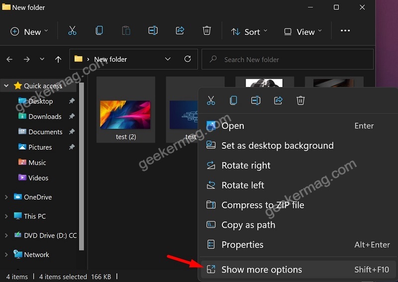 How to Combine Multiple Pictures Into One PDF in Windows 11 - 63