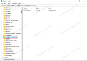 how to remove old nvidia drivers windows 11