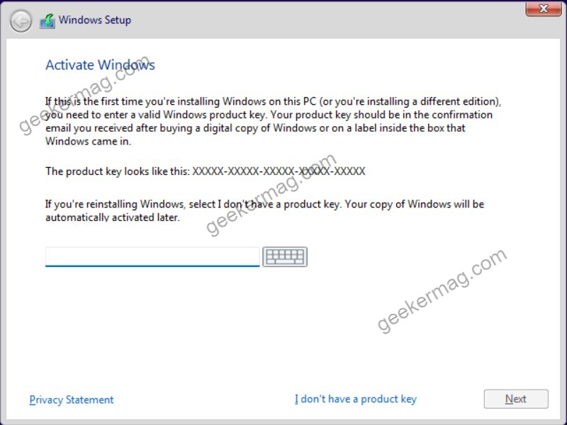 How to Install Windows 11 on Windows 10 using Hyper V - 22