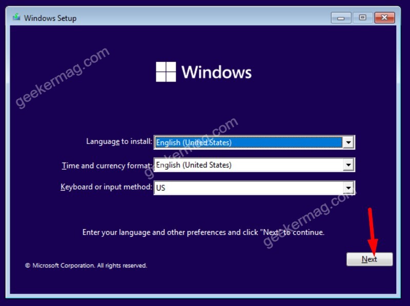 How to Install Windows 11 on Windows 10 using Hyper V - 41