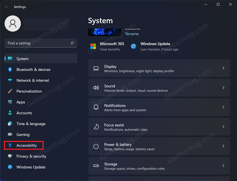 How to Increase or Decrease Font Size In Windows 11 - 37