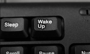 Fix - Windows 11 Won't Wake Up from Sleep Mode