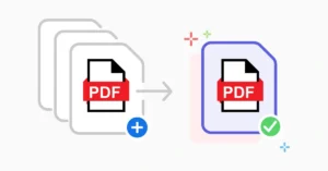 How to Combine Multiple Pictures Into One PDF in Windows 11