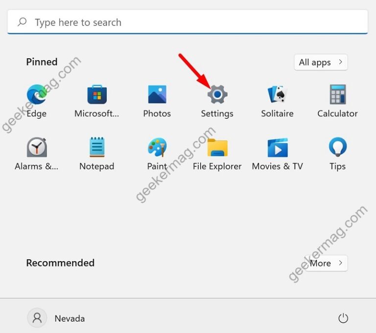 How To Enable Or Disable Recent Search History In Windows 11