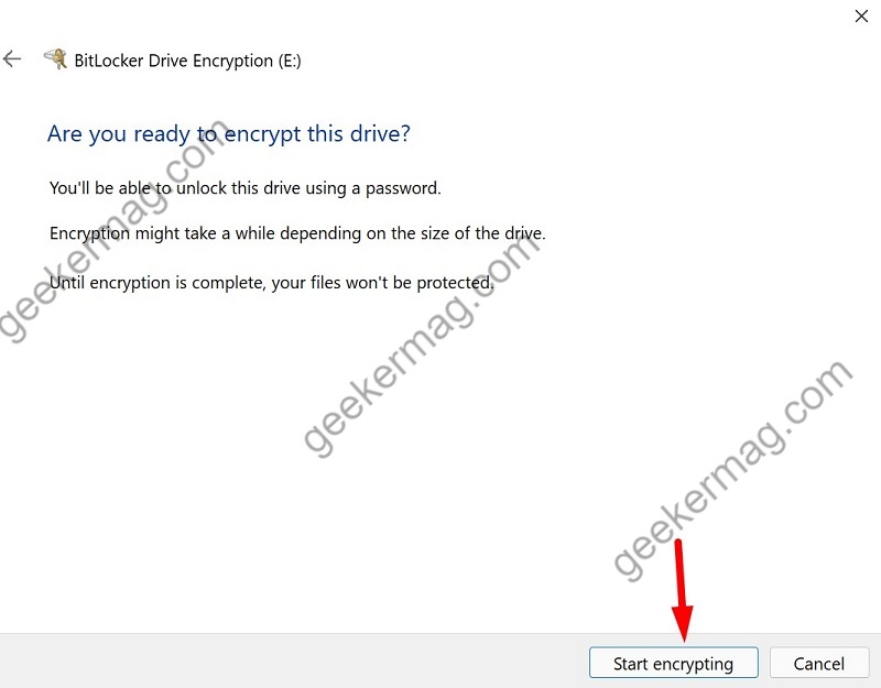 How to Enable or Disable Drive s Bitlocker Encryption in Windows 11 - 66