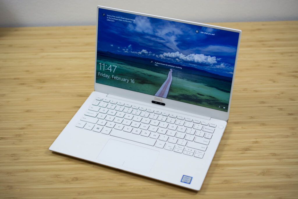 Dell XPS 13