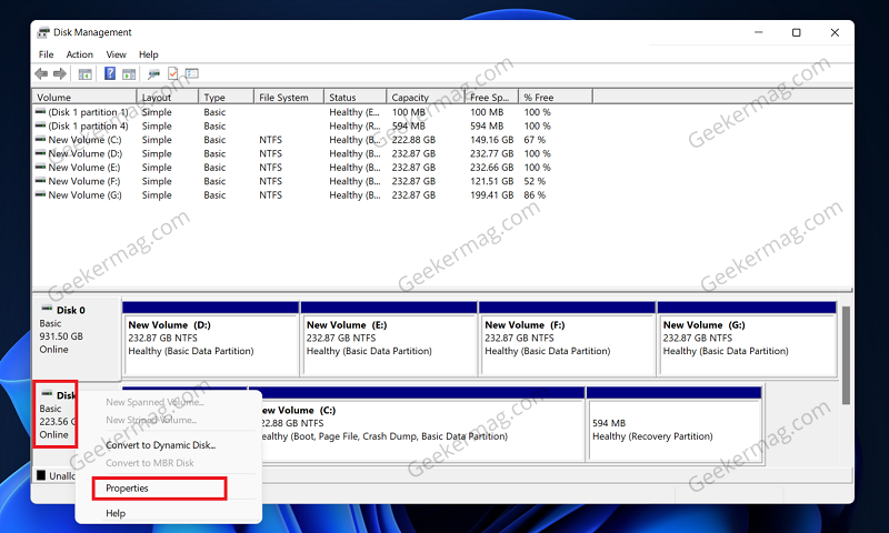 Fix   Windows 11 PC Won t Boot after Disabling CSM - 2