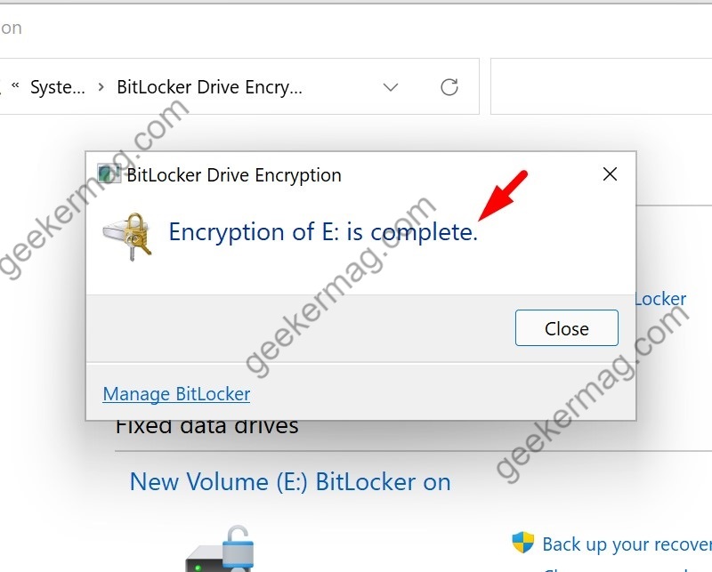 How to Enable or Disable Drive s Bitlocker Encryption in Windows 11 - 38