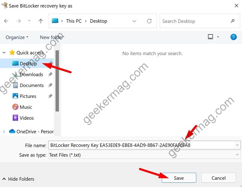 How to Enable or Disable Drive s Bitlocker Encryption in Windows 11 - 58