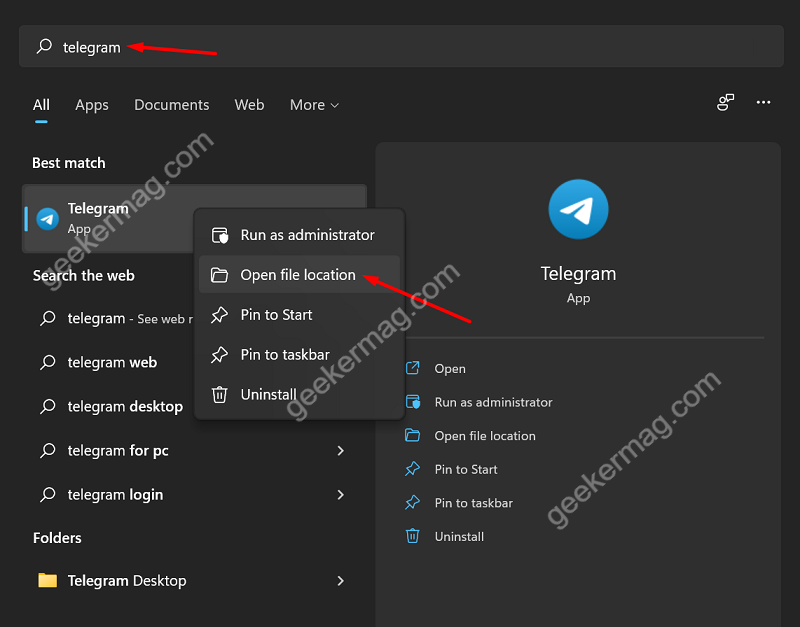 How to Add Icons to the Desktop in Windows 11 - 93