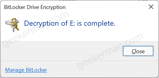 How to Enable or Disable Drive s Bitlocker Encryption in Windows 11 - 39