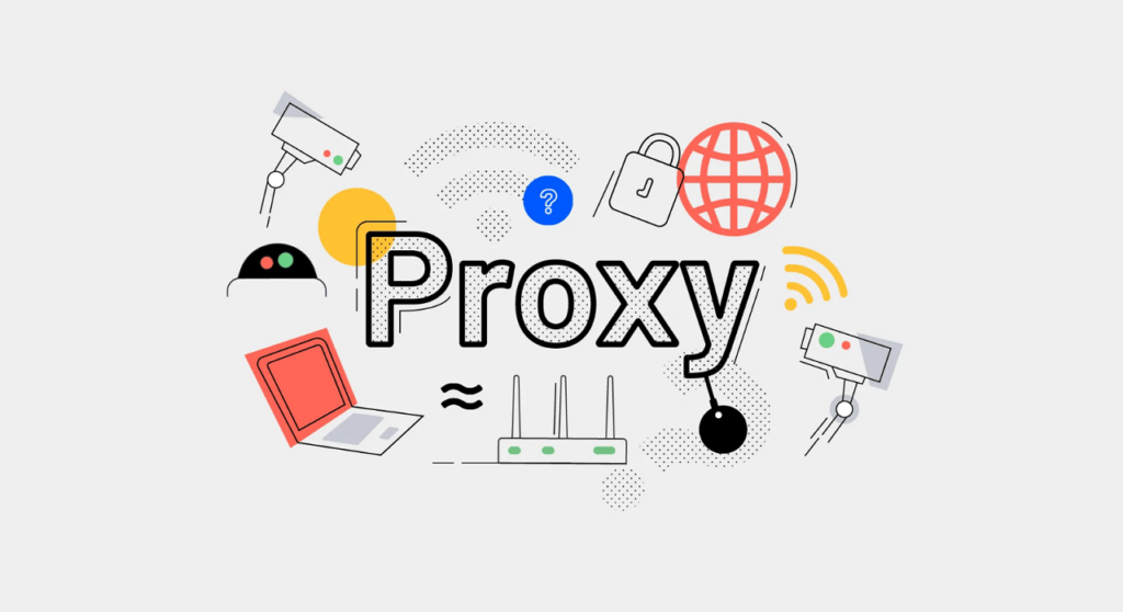 How to Pick the Right Proxy for Your Business
