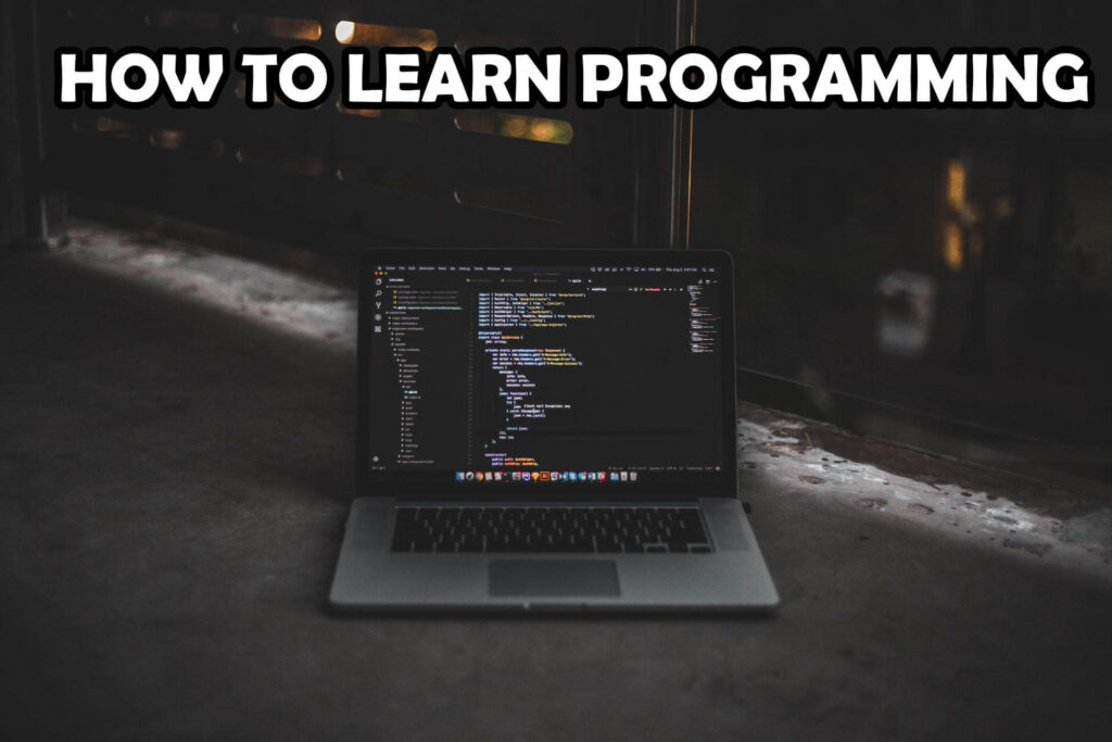 How to Learn Programming - 85