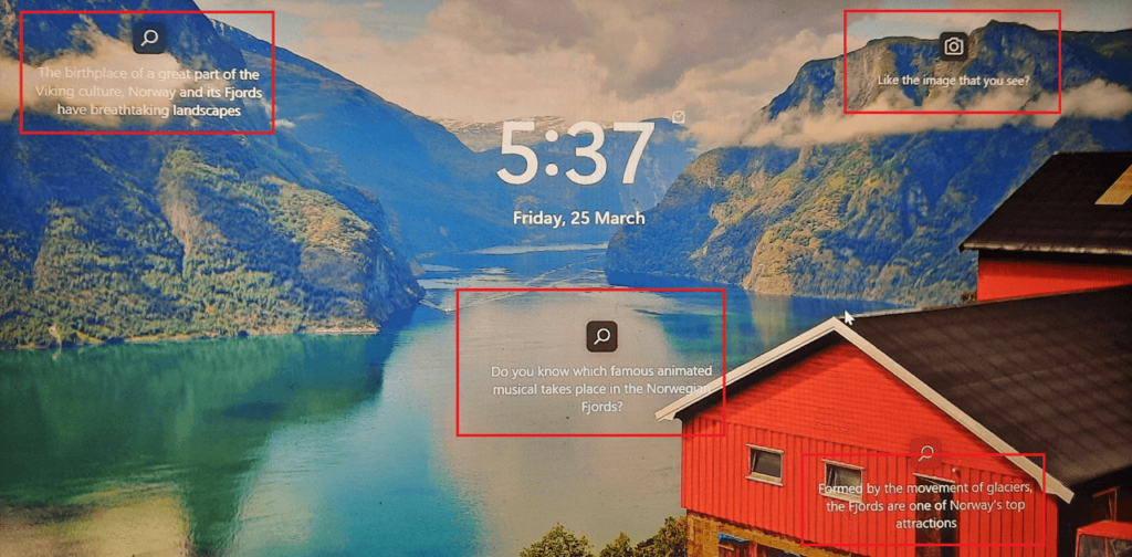 How to Disable Ads in Windows 11