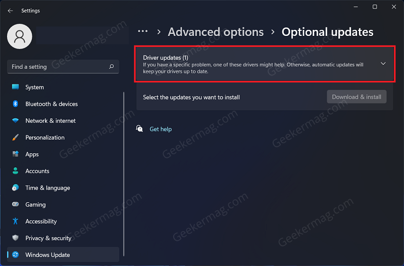 Fix   Memory Integrity options greyed out in Windows 11 - 78