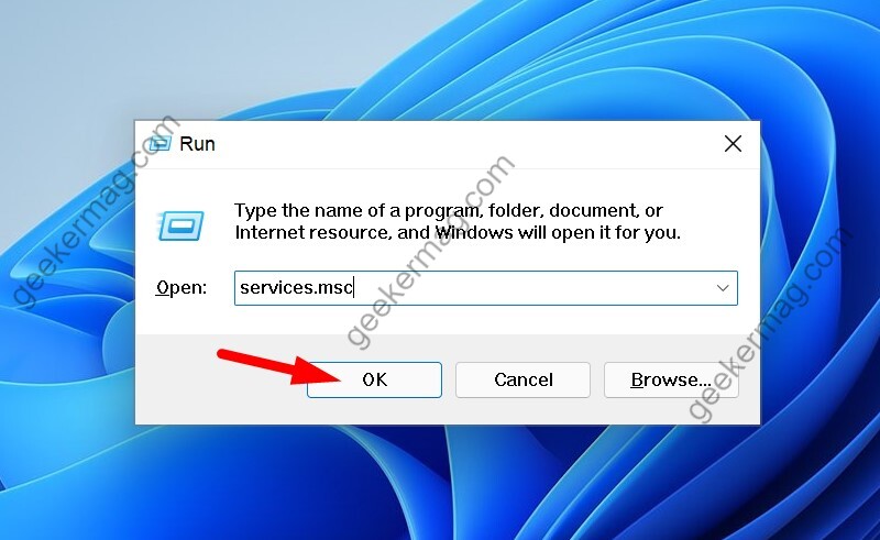 How to Delete Font Cache   Rebuild Again in Windows 11 - 89