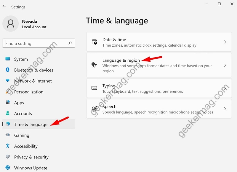 Fix    Can t Remove a Keyboard Layout  in Windows 11 - 2