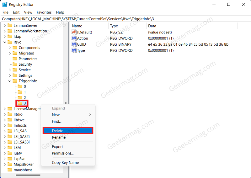 Fix   Location Services or Settings Greyed Out In Windows 11 - 16