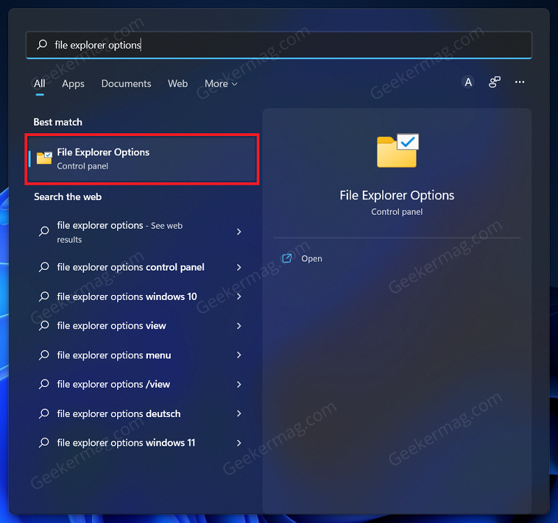 Fix   Recycle Bin Not Refreshing in Windows 11   Windows 10 - 6