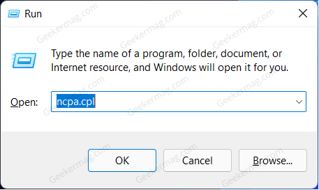 Fix   DNS Server Isn t Responding in Windows 11 - 26