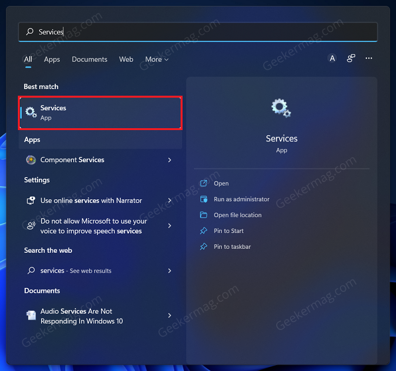 How To Fix Wi Fi Option Not Showing In Windows 11 - 31