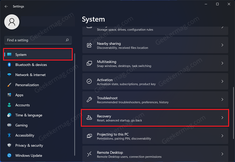 How to Fix Corrupted System Files on Windows 11 - 12