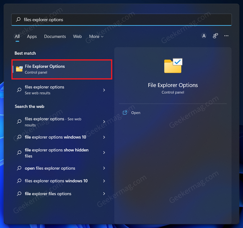 How To Fix Memory Leak Issue On Windows 11 - 44