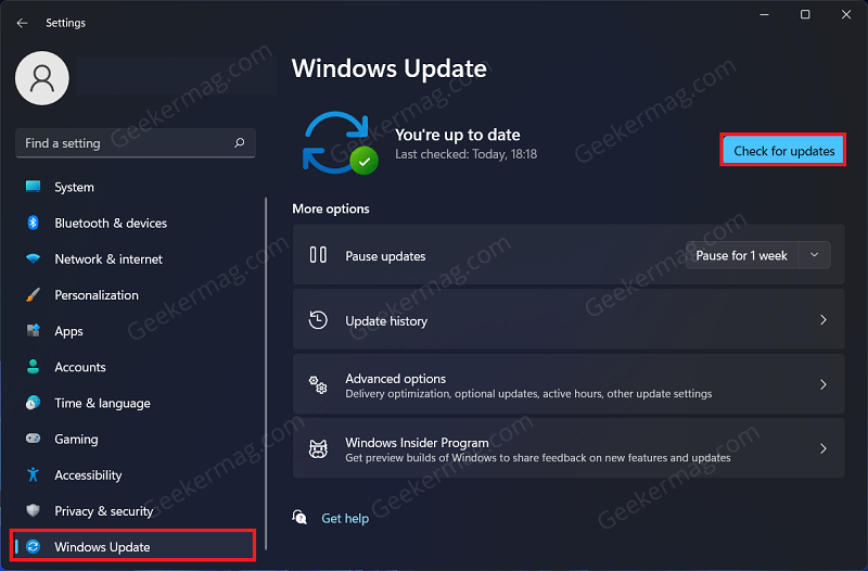 How To Fix Memory Leak Issue On Windows 11 - 46